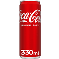 Кола, 330мл
