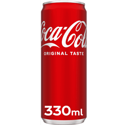 Кола, 330мл